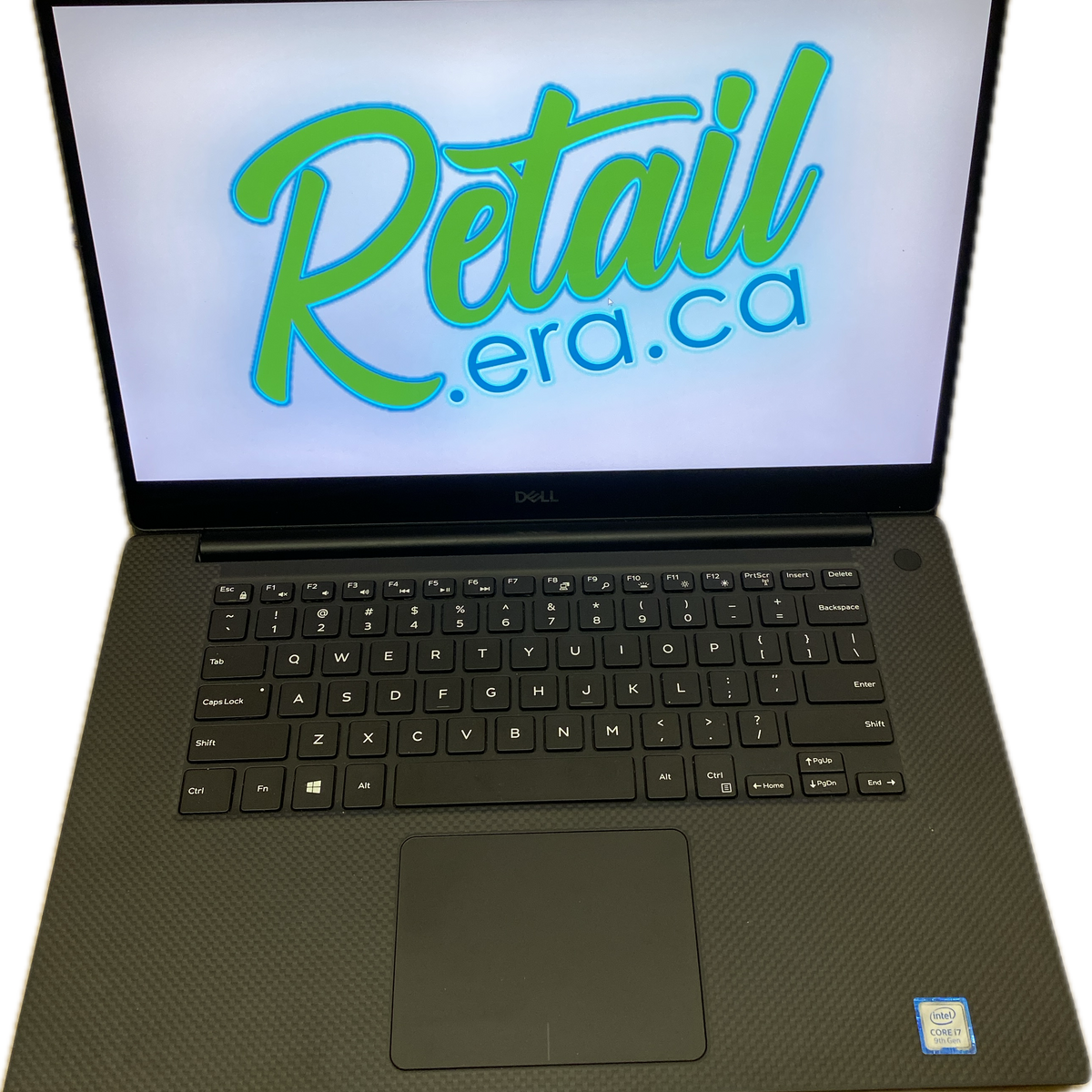 Dell Precision 5540 4K TOUCH i7-9850H QUADRO T1000 4GB GPU 16GB