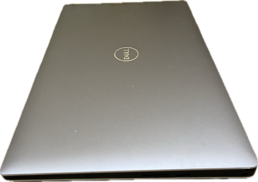 Dell Precision 5540 4K TOUCH i7-9850H QUADRO T1000 4GB GPU 16GB RAM 256GB SSD