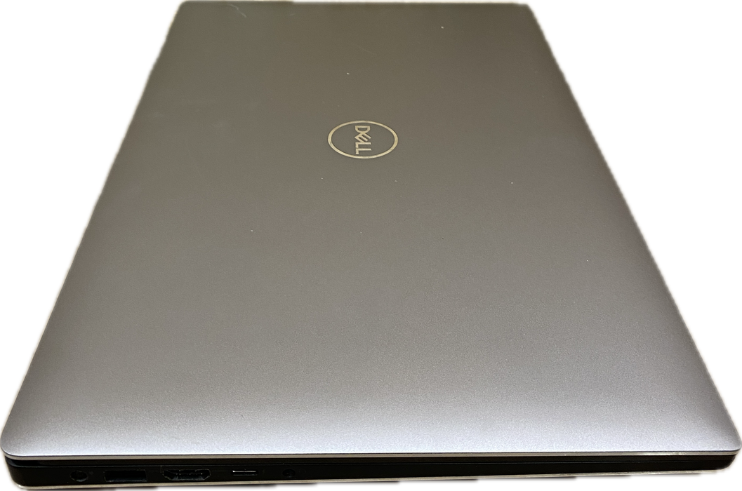 Dell Precision 5540 4K TOUCH i7-9850H QUADRO T1000 4GB GPU 16GB RAM 256GB SSD