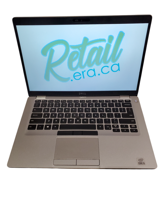 Dell Latitude 5410 i5-10210U 16GB DDR4 256GB NVME READ