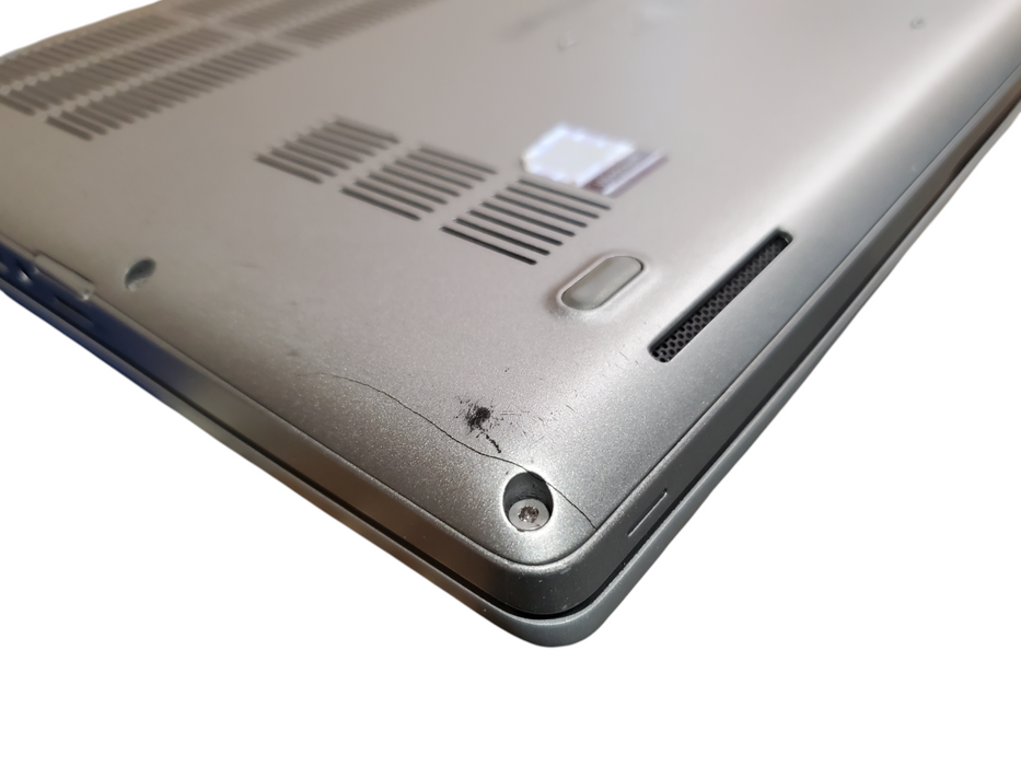 Dell Latitude 5410 i5-10210U 16GB DDR4 256GB NVME READ