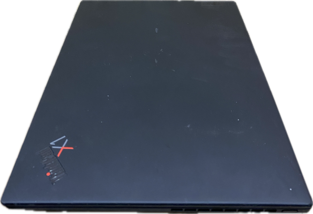 Lenovo ThinkPad X1 Nano Gen 1 i7-1160G7 16GB RAM 512GB SSD French Keyboard