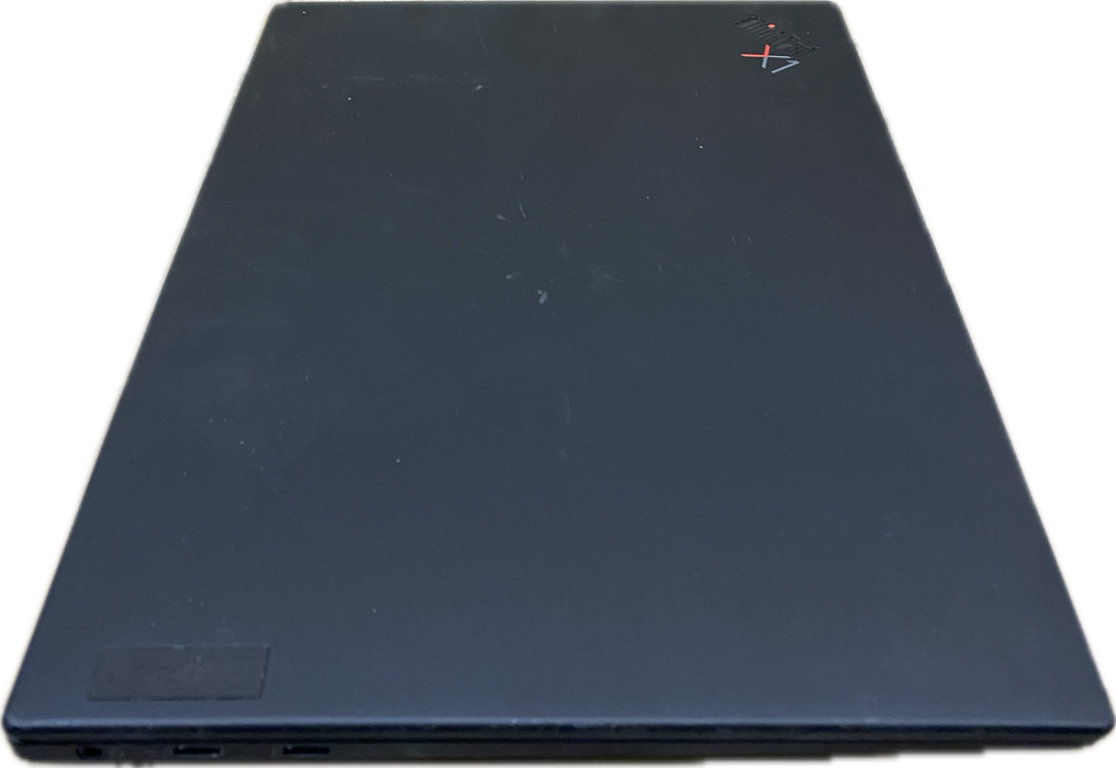 Lenovo ThinkPad X1 Nano Gen 1 i7-1160G7 16GB RAM 512GB SSD French Keyboard