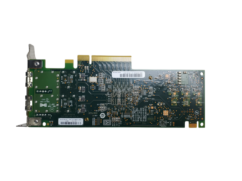 Dell Emulex 0VGJ12 Dual-Port 16GB Fiber Channel HBA