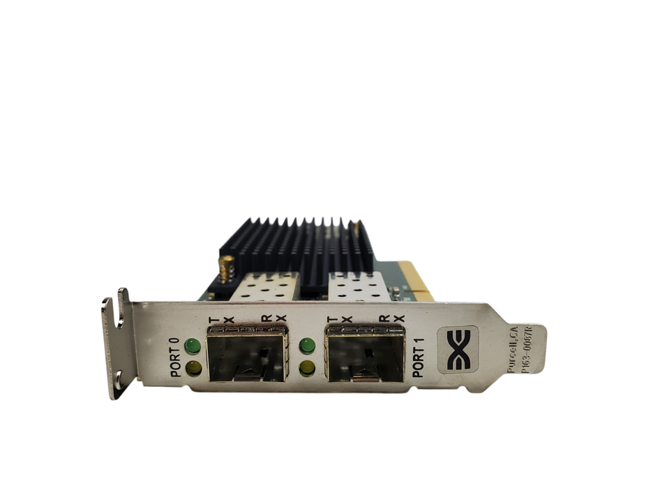 Dell Emulex 0VGJ12 Dual-Port 16GB Fiber Channel HBA