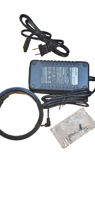 Godox AD400Pro 400Ws TTL All In One Outdoor Flash | READ