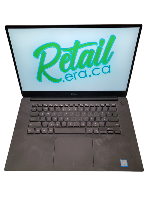 Dell Precision 5540 i7-9750H QUADRO T1000 4GB GPU 32GB RAM 512GB