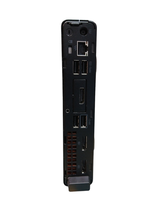 HP EliteDesk 705 G4 USFF w/ Ryzen 3 Pro 2200G 8GB No HDD/SSD/NVME