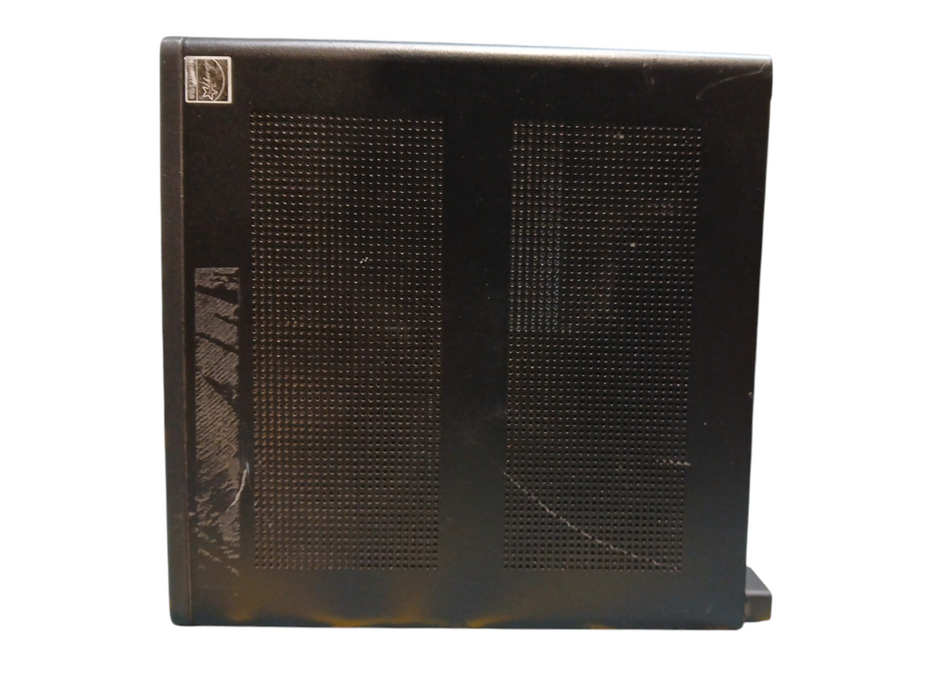 HP EliteDesk 705 G4 USFF w/ Ryzen 3 Pro 2200G 8GB No HDD/SSD/NVME