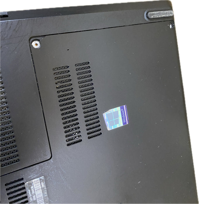 Lenovo ThinkPad P53 i7-9850H QUADRO T2000 4GB GPU 16GB RAM 512GB SSD READ!