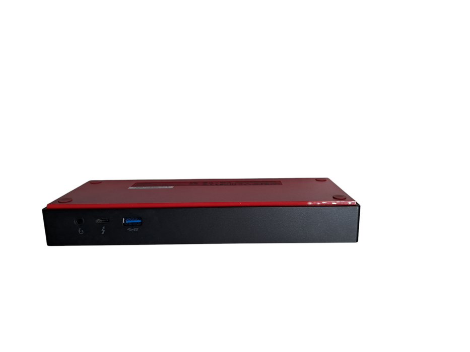 Lenovo ThinkPad Thunderbolt 3 Workstation Dock Gen 2 | 135W Adapter
