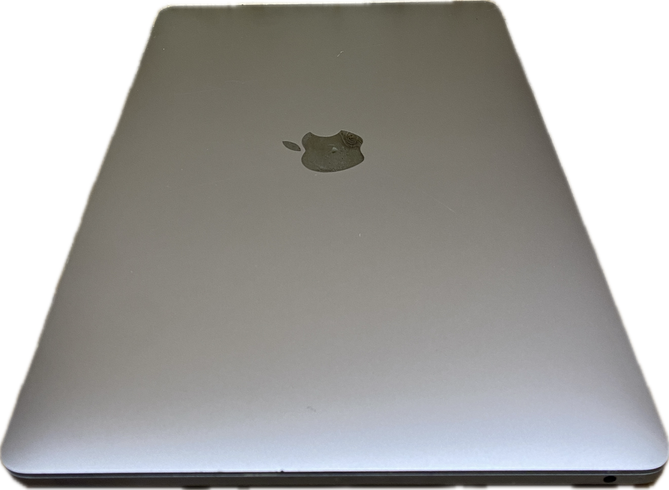 Apple MacBook Pro 13" i5-8257U 8GB 128SSD Damaged LCD For Parts/Repair READ!