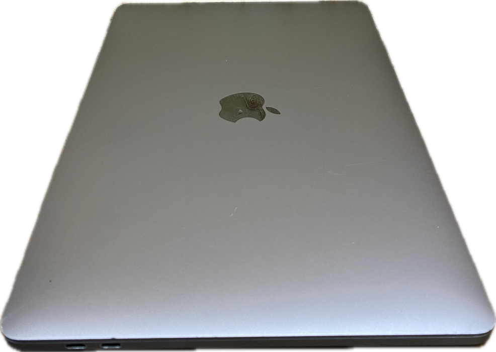 Apple MacBook Pro 13" i5-8257U 8GB 128SSD Damaged LCD For Parts/Repair READ!