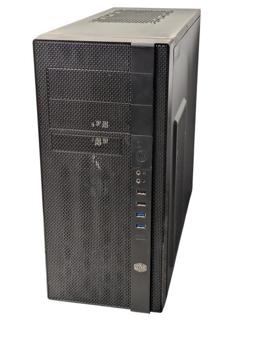 Custom PC MSI PRO B650 -P WiFi AMD Ryzen 5 8500GE AM5 16GB DDR5 500GB NVMe