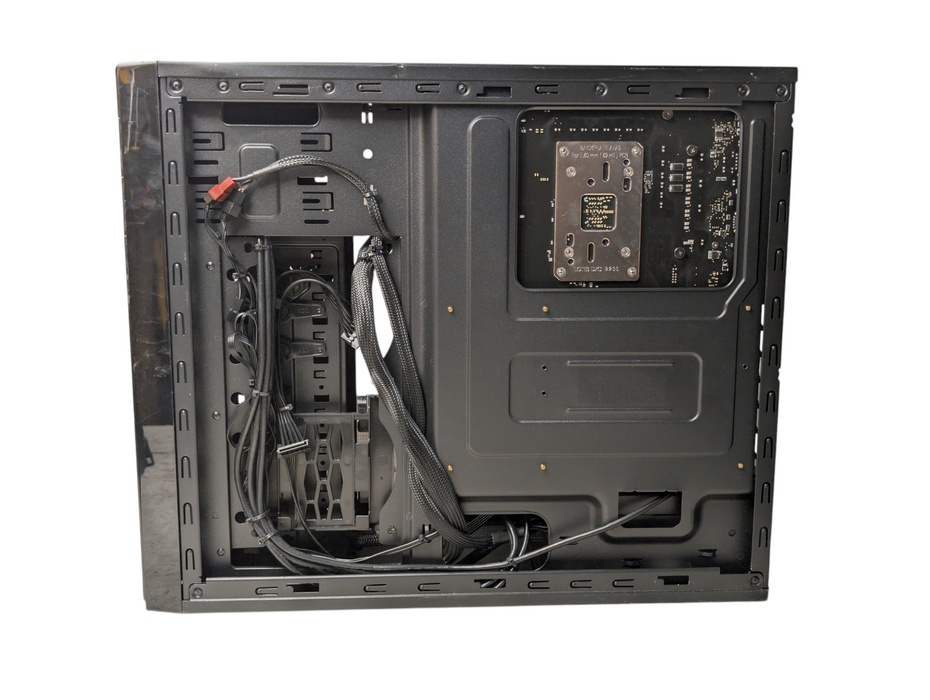 Custom PC MSI PRO B650 -P WiFi AMD Ryzen 5 8500GE AM5 16GB DDR5 500GB NVMe