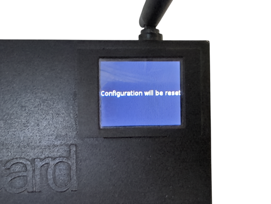 Mikrotik Routerboard RB2011UiAS-2HnD-IN Ethernet Router, No AC Adapter