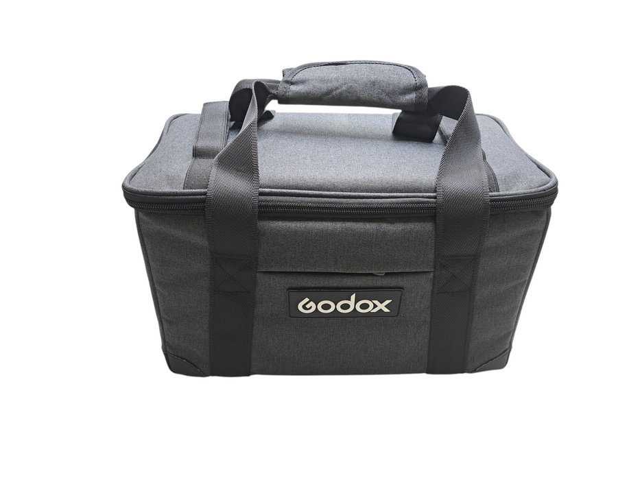 Godox ML60 Bag, Power & Accessories (No LIGHT)