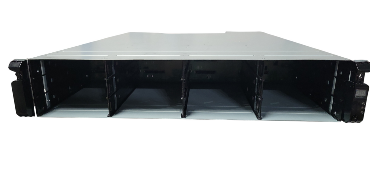 Microsoft Compellent Xyratex HB-1235 Direct Attached Storage 2x