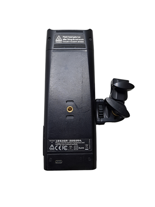 Godox AD200Pro TTL Pocket Flash w/ Battery