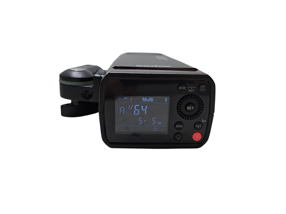 Godox AD200Pro TTL Pocket Flash w/ Battery