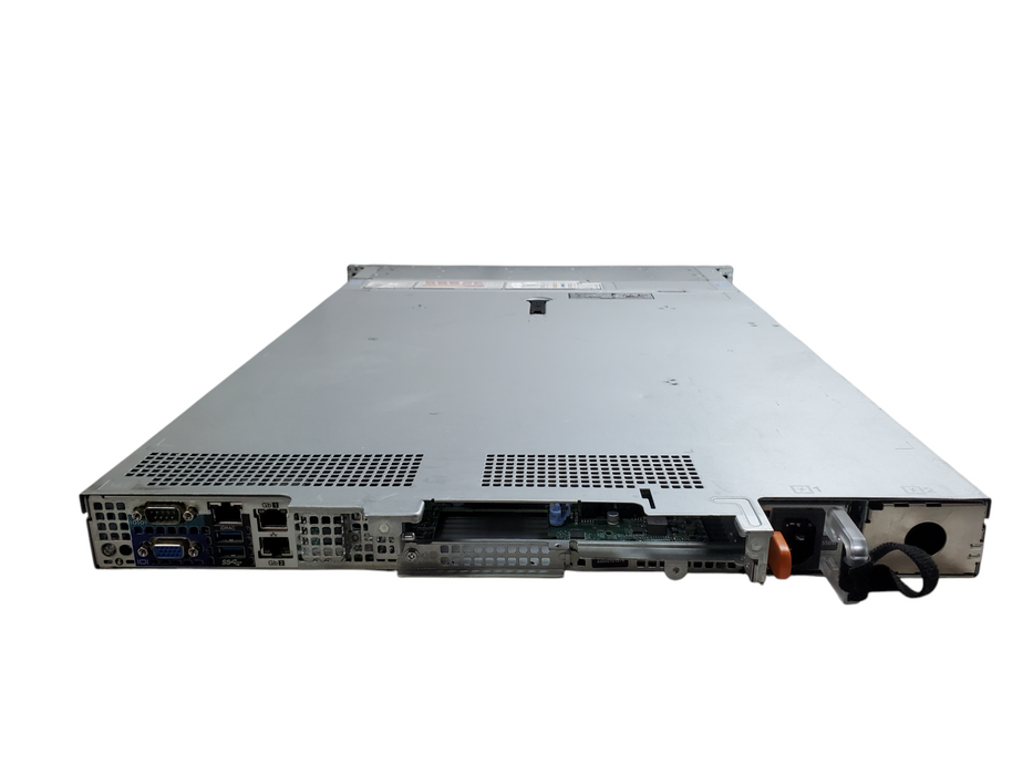 Dell PowerEdge R440 - 1x Xeon Silver 4210, 16GB DDR4, H730P - No HDD *READ*
