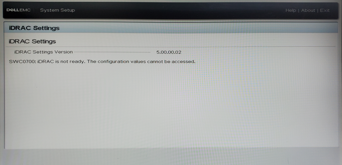 Dell PowerEdge R440 - 1x Xeon Silver 4210, 16GB DDR4, H730P - No HDD *READ*