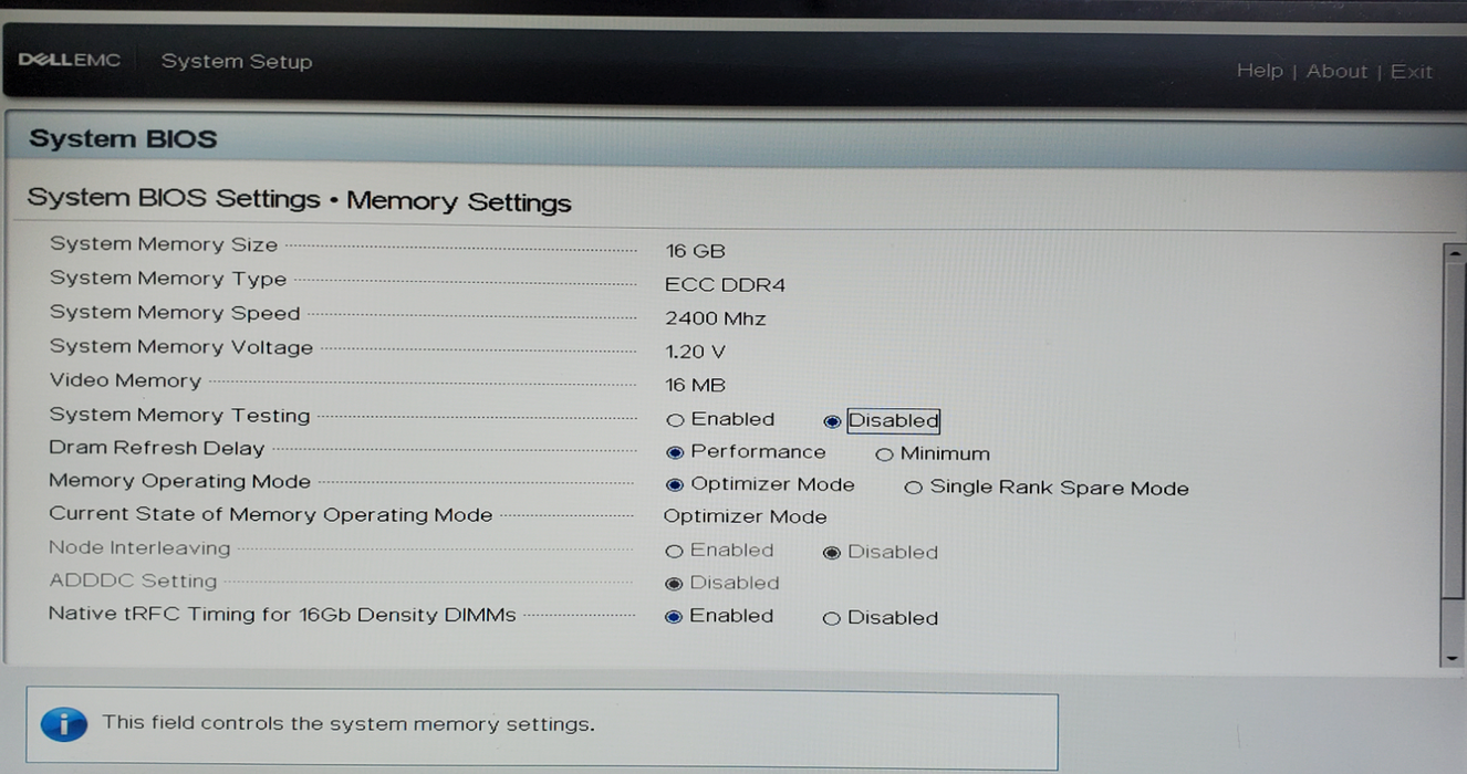 Dell PowerEdge R440 - 1x Xeon Silver 4210, 16GB DDR4, H730P - No HDD *READ*