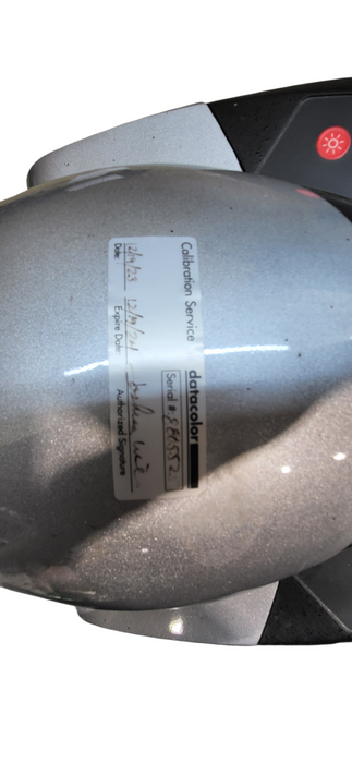 Datacolor 600 Spectrophotometer | READ
