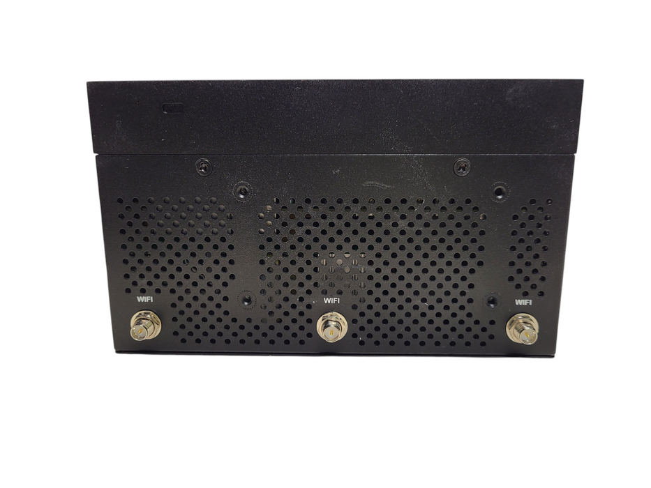 Check Point 1570R Network Firewall Appliance V-81WLR