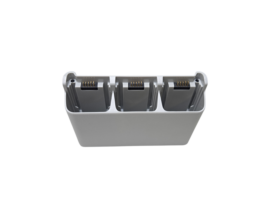 DJI Neo 2 Two-Way Charging Hub w/ 2x Batteries