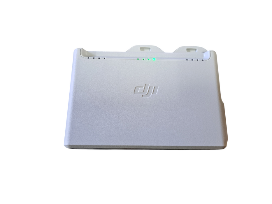 DJI Neo 2 Two-Way Charging Hub w/ 2x Batteries