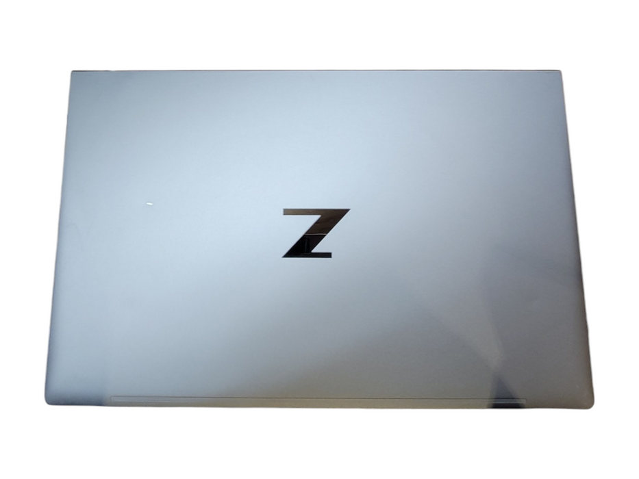 HP ZBook Power G7 i7-10750H 16GB DDR4 Quadro P620 256GB NVMe  15.6" READ