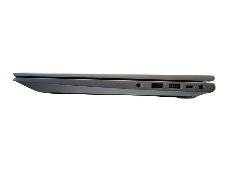 HP ZBook Power G7 i7-10750H 16GB DDR4 Quadro P620 256GB NVMe  15.6" READ