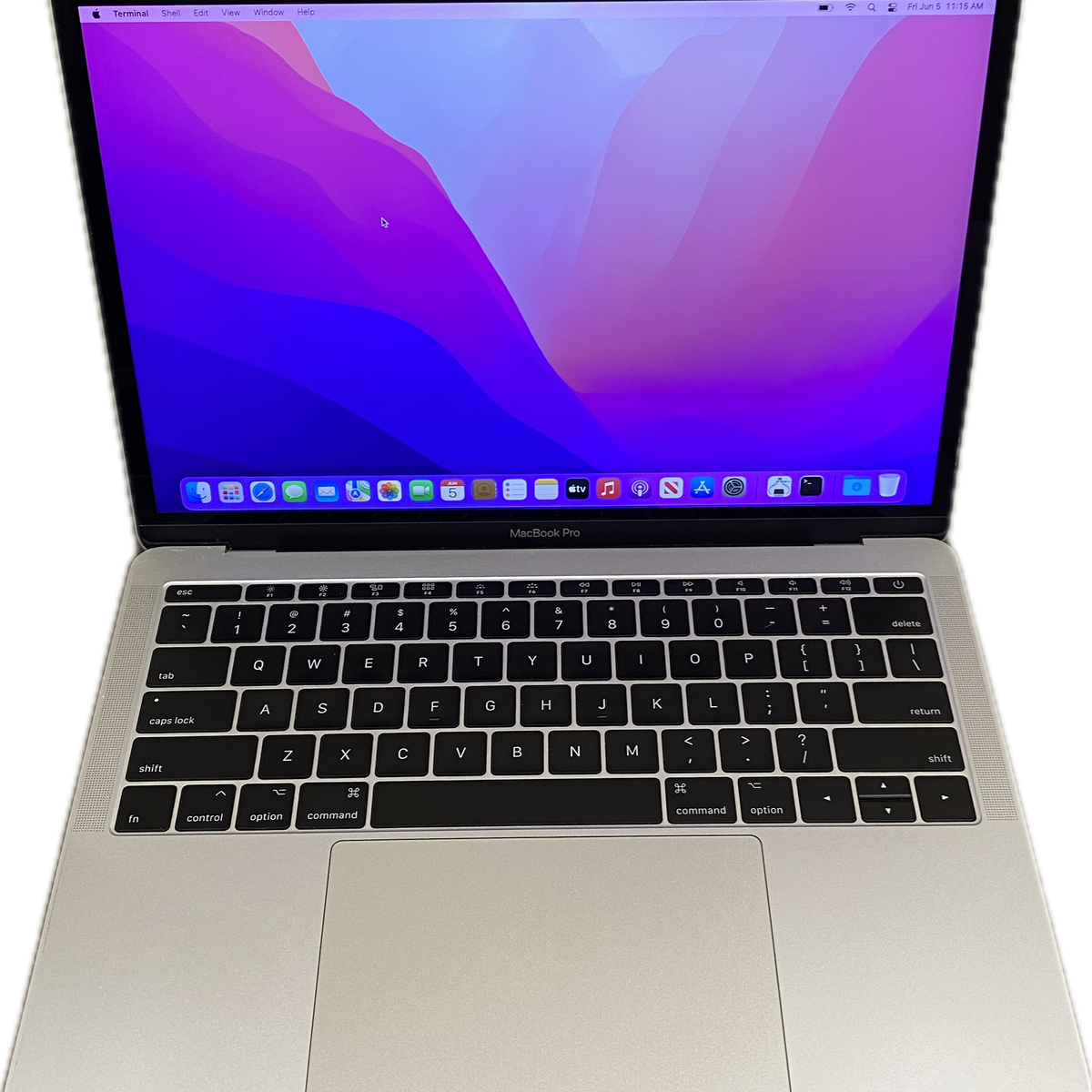 Apple MacBook Pro 13