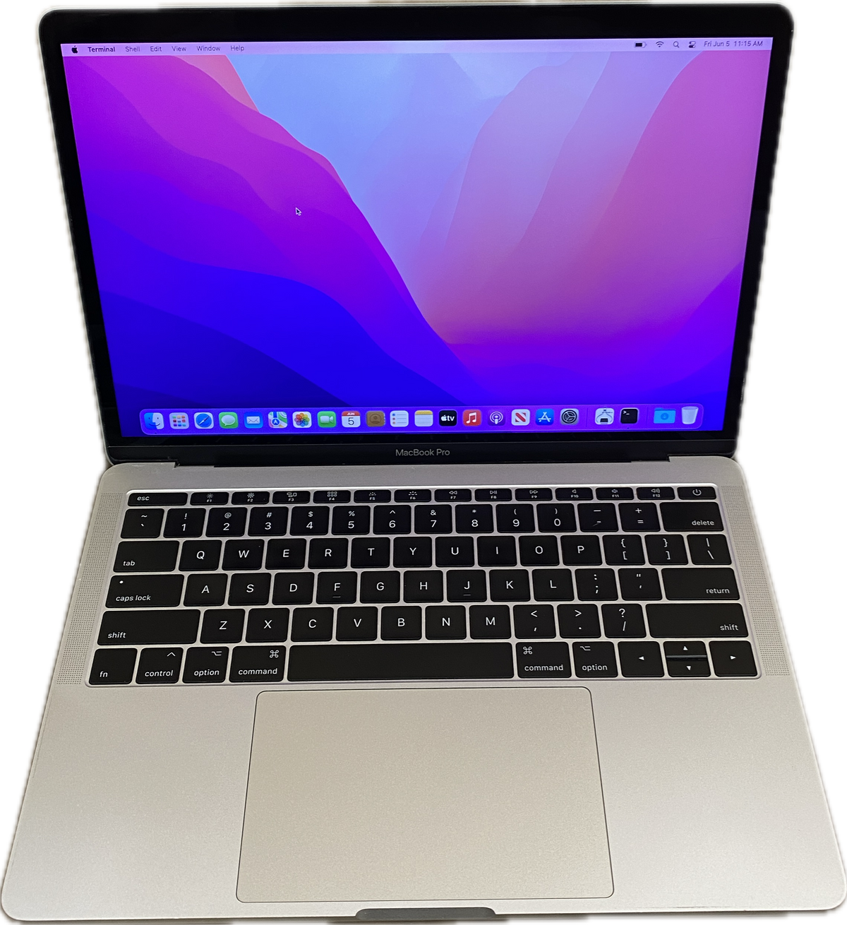 Apple MacBook Pro 13