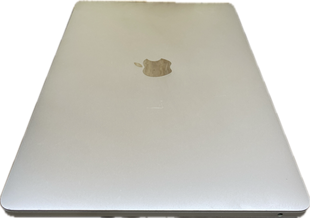 Apple MacBook Pro 13" 2017  i5-7360U 8GB RAM 256GB SSD No Power Adapter READ!