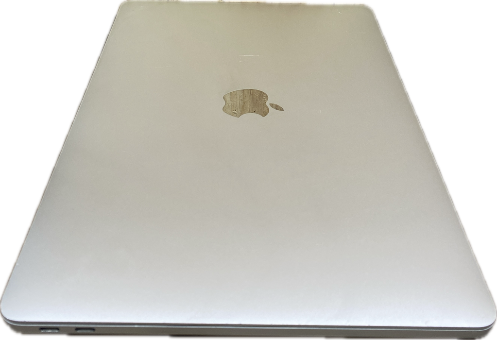 Apple MacBook Pro 13" 2017  i5-7360U 8GB RAM 256GB SSD No Power Adapter READ!