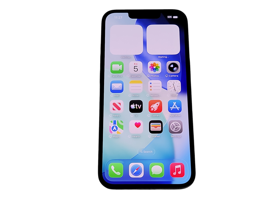Apple iPhone 13 - 256GB - Midnight [A2631]
