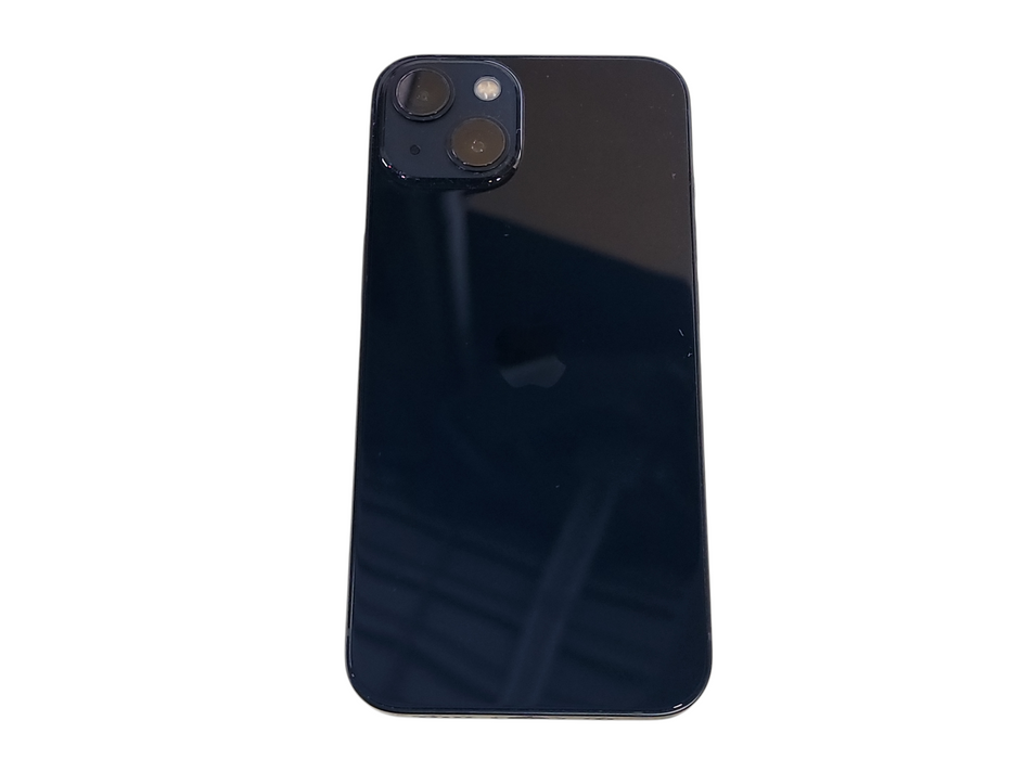 Apple iPhone 13 - 256GB - Midnight [A2631]