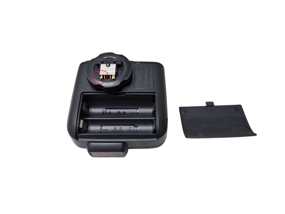 Godox X1T-S 2.4G TTL Wireless Flash Trigger for Sony Cameras *READ*