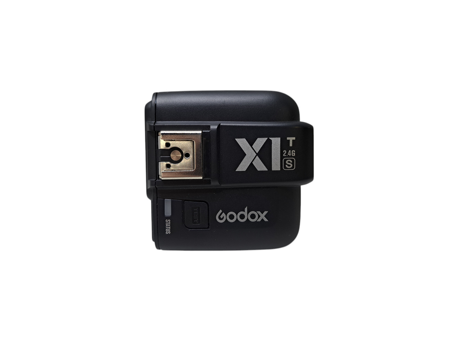 Godox X1T-S 2.4G TTL Wireless Flash Trigger for Sony Cameras *READ*