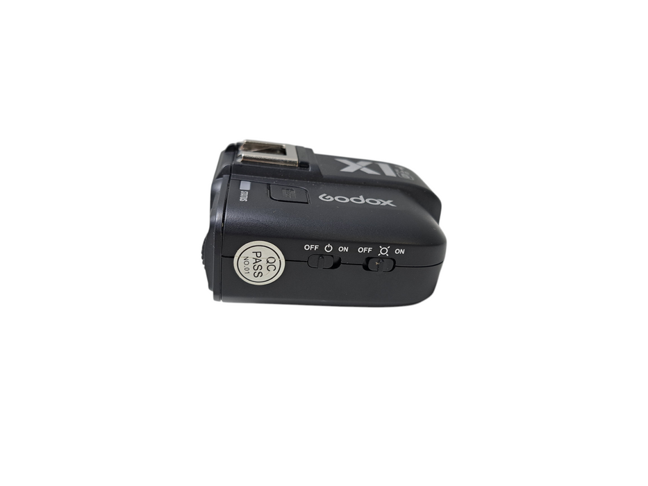 Godox X1T-S 2.4G TTL Wireless Flash Trigger for Sony Cameras *READ*