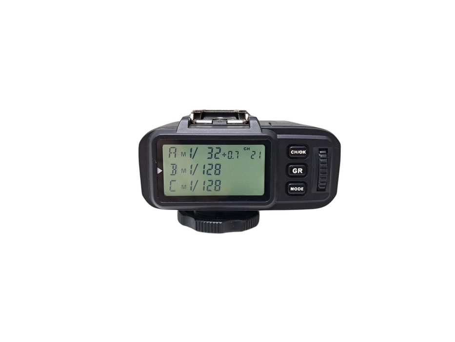 Godox X1T-S 2.4G TTL Wireless Flash Trigger for Sony Cameras *READ*