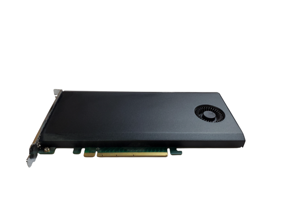 HighPoint SSD7101A-1 PCIe RAID Controller Card 4-Port M.2 NVMe - No SSD