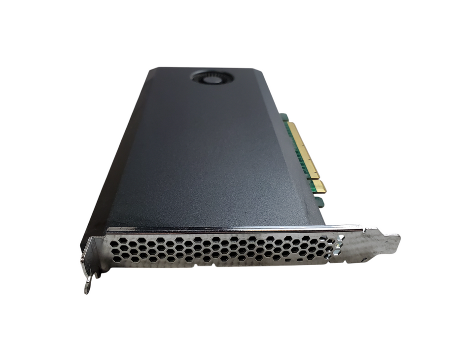 HighPoint SSD7101A-1 PCIe RAID Controller Card 4-Port M.2 NVMe - No SSD