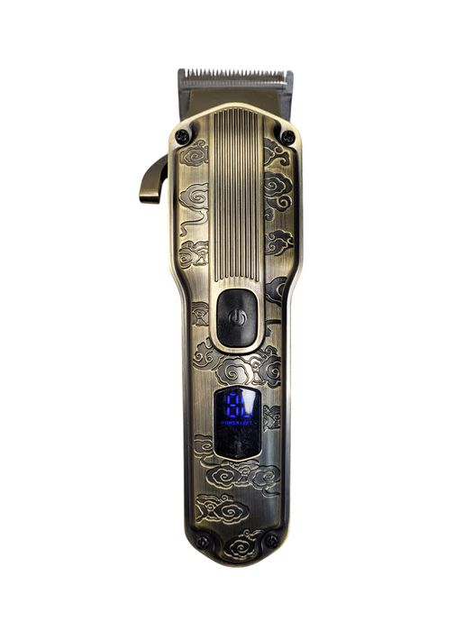 Scttomon Professional Hair Clipper for Men Hair Cutting  HT-6081
