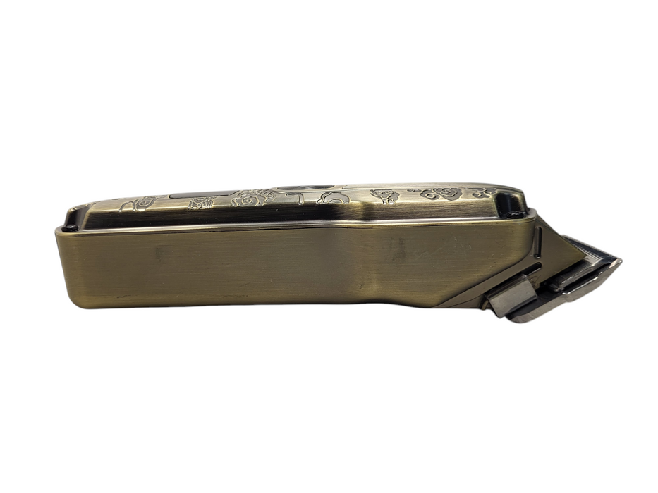 Scttomon Professional Hair Clipper for Men Hair Cutting  HT-6081