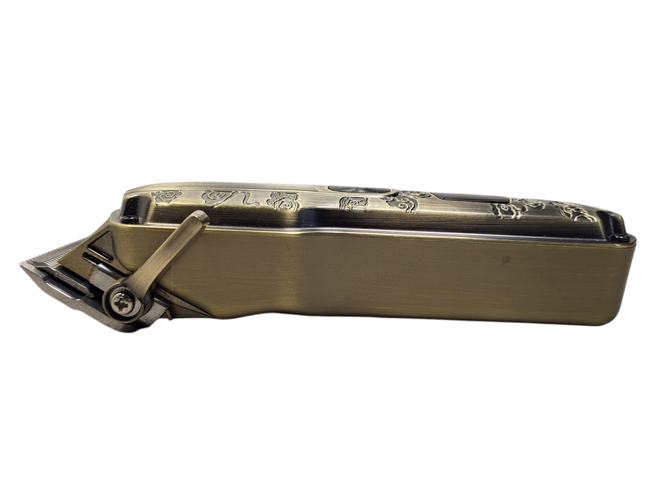 Scttomon Professional Hair Clipper for Men Hair Cutting  HT-6081