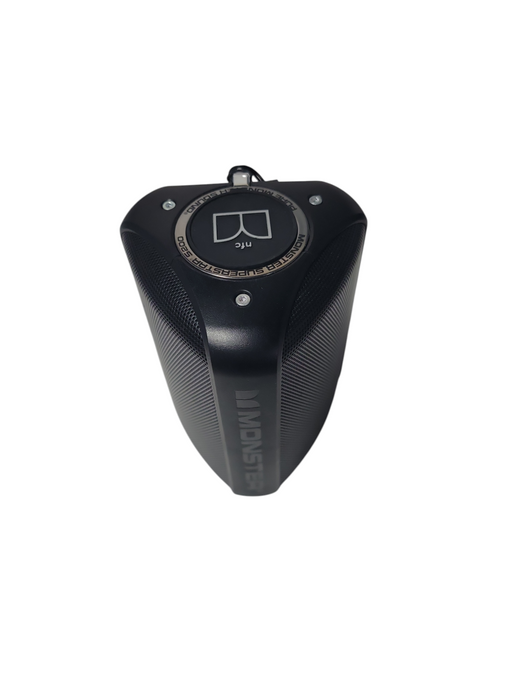 Monster Superstar S200 Wireless Bluetooth Waterproof Speaker
