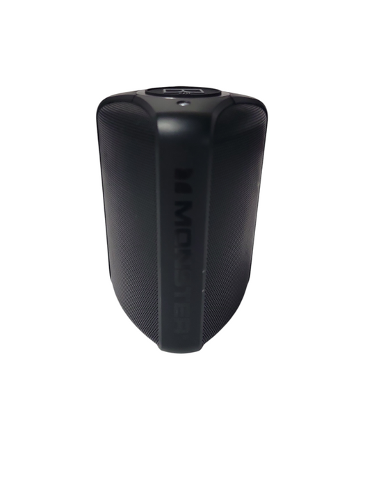 Monster Superstar S200 Wireless Bluetooth Waterproof Speaker